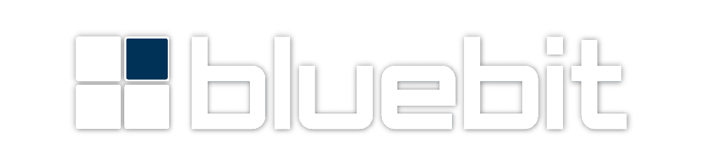 BlueBit Logo